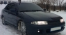 Дефлекторы окон (ветровики) для Mitsubishi Carisma (1995-2004 г.в.)