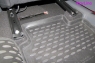 Коврики в салон для Mitsubishi Colt 2009-...г.в. 