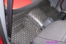 Коврики в салон для Mitsubishi Colt 2009-...г.в. 