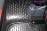 Коврики в салон для Mitsubishi Colt 2009-...г.в. 