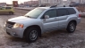 Дефлекторы окон (ветровики) для Mitsubishi Endeavor (2004-... г.в.)