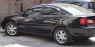 Дефлекторы окон (ветровики) для Mitsubishi Galant IX (2003-... г.в.)