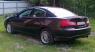 Дефлекторы окон (ветровики) для Mitsubishi Galant IX (2003-... г.в.)