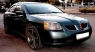 Дефлекторы окон (ветровики) для Mitsubishi Galant IX (2003-... г.в.)