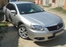 Дефлекторы окон (ветровики) для Mitsubishi Galant IX (2003-... г.в.)