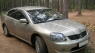 Дефлекторы окон (ветровики) для Mitsubishi Galant IX (2003-... г.в.)