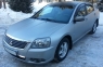 Дефлекторы окон (ветровики) для Mitsubishi Galant IX (2003-... г.в.)