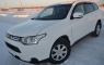 Дефлекторы окон (ветровики) для Mitsubishi Outlander III (2012-... г.в.)