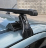 Багажник Муравей на Ford Fiesta (1980-2007 г.в.)
