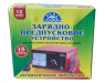 Зарядное устройство для автомобильного аккумулятора НЕВА Авто 15А