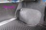 Коврик в багажник для Daewoo Nexia 1995-2008; 2008-...г.в. седан