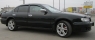 Дефлекторы окон (ветровики) для Nissan Maxima (1994-2000 г.в.)