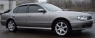 Дефлекторы окон (ветровики) для Nissan Maxima (1994-2000 г.в.)