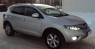 Дефлекторы окон (ветровики) для Nissan Murano II (2008-... г.в.)