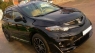 Дефлекторы окон (ветровики) для Nissan Murano II (2008-... г.в.)