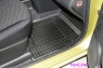 Коврики в салон для Nissan Note 2005-...г.в.