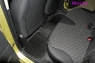 Коврики в салон для Nissan Note 2005-...г.в.