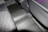 Коврики в салон для Nissan Note 2005-...г.в.