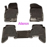 Коврики в салон для Nissan Pathfinder III 2005-2010 г.в.