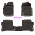 Коврики в салон для Nissan Primera  P12 2002-2008 г.в.