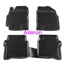 Коврики в салон для Nissan Primera  P12 2002-2008 г.в.