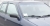Дефлекторы окон (ветровики) для Nissan Primera (1990-1996 г.в.)