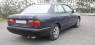 Дефлекторы окон (ветровики) для Nissan Primera (1990-1996 г.в.)