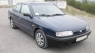 Дефлекторы окон (ветровики) для Nissan Primera (1990-1996 г.в.)