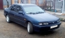 Дефлекторы окон (ветровики) для Nissan Primera (1990-1996 г.в.)