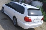 Дефлекторы окон (ветровики) для Nissan Primera (1996-2001 г.в.) универсал