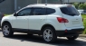 Дефлекторы окон (ветровики) для Nissan Qashqai+2 (2008-... г.в.)