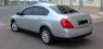 Дефлекторы окон (ветровики) для Nissan Teana I (2003-2008 г.в.)