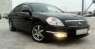 Дефлекторы окон (ветровики) для Nissan Teana I (2003-2008 г.в.)