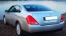 Дефлекторы окон (ветровики) для Nissan Teana I (2003-2008 г.в.)