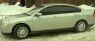 Дефлекторы окон (ветровики) для Nissan Teana I (2003-2008 г.в.)