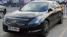 Дефлекторы окон (ветровики) для Nissan Teana II (2008-... г.в.)