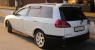 Дефлекторы окон (ветровики) для Nissan Wingroad (1999-2005 г.в.)