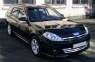 Дефлекторы окон (ветровики) для Nissan Wingroad (1999-2005 г.в.)