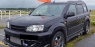 Дефлекторы окон (ветровики) для Nissan X-Trail I (2001-2007 г.в.)