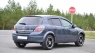 Дефлекторы окон (ветровики) для Opel Astra H (2004- г.в.) 5 дверный хэтчбек