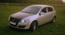 Дефлекторы окон (ветровики) для Opel Astra H (2004- г.в.) 5 дверный хэтчбек