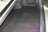 Коврик в багажник для Subaru Outback 2003-2009 г.в. седан