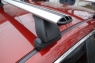 Багажник Lux для Peugeot 207 5-дверный (с аэродинамическими дугами)