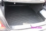 Коврик в багажник для Volkswagen Passat CC 2008-...г.в.