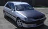 Дефлекторы окон (ветровики) для Peugeot 306 (1993-2005 г.в.)