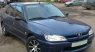 Дефлекторы окон (ветровики) для Peugeot 306 (1993-2005 г.в.)
