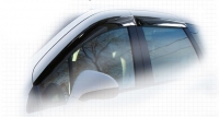 Дефлекторы окон (ветровики) для Peugeot 308 (2007-... г.в.) универсал