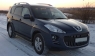 Дефлекторы окон (ветровики) для Peugeot 4007 (2007-... г.в.)
