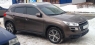 Дефлекторы окон (ветровики) для Peugeot 4008 (2012-... г.в.)