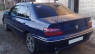Дефлекторы окон (ветровики) для Peugeot 406 (1995-2004 г.в.) седан